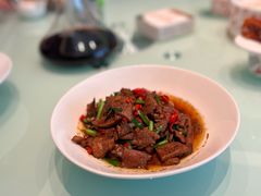 -香丰阁·烤鸭·川湘菜(清河店)