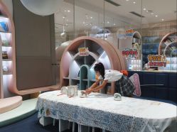 点击看大图 -超级奈尔宝SUPER NEOBIO(杭州星光店)