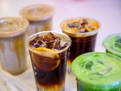 -dotcom coffee古点咖啡(致真大厦店)