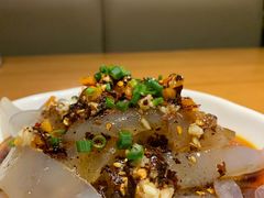 -莲餐厅·湖北菜·藕汤老手艺(愚园路店)