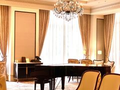 -广州富力丽思卡尔顿酒店