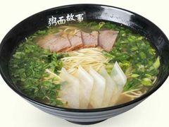 -南粥北面(东大桥店)