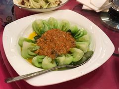 -上海老饭店(北京分店)
