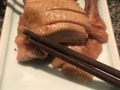 招牌盐水鸭-南京大牌档(之心城店)
