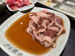 -韩盛·盛江山自助料理(中街大悦城店)