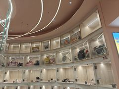 -囡的喵喵酱·萌宠生活馆·宠物洗护美容(胶州路店)