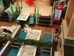 -阿拉丁新疆风味餐厅·清真(罗廊巷店)