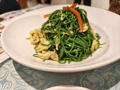-巴扎美食·新疆菜·西域歌舞表演餐厅(新疆大厦店)