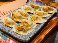 -万兴佳烤肉·长白山老味道(宏泰广场店)