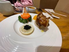 -萨拉伯尔水源素问店·韩国宫廷料理(人民路店)