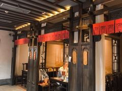 -南京大牌档(夫子庙老门东店)
