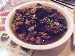 外婆鸡-江南古镇味道·私房菜