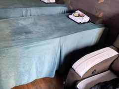 -大唐盲人按摩中心(天山路店)