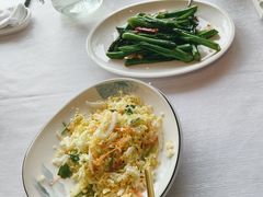-渔港明珠酒店(星海广场店)
