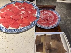 -鑫隆四季涮肉(八角畅游店)