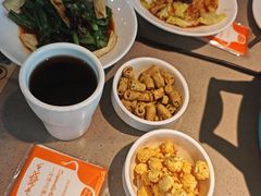 -半天妖烤鱼(新中关购物中心店)