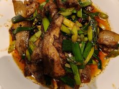 -贡宴盐帮菜自贡驻京联络处餐厅