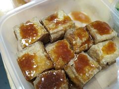 -孖记茶档·热腾茶餐(江南西plus店)