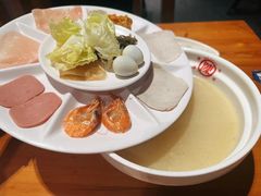 -陳生記米线·始于1989(中山北路店)