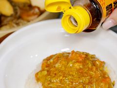 -阿金大白·上海菜馆(新天地店)