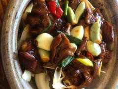 -惠丰堂饭庄·烤鸭·京味菜(西北旺·唐家岭店)