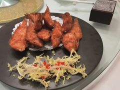 -老洋房花园饭店(绍兴路店)