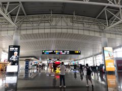-石家庄正定国际机场-T2航站楼