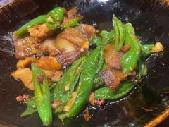 -清水亭湖北菜(大屯DT51店)