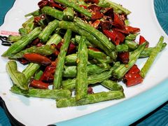 -鹏馨羊羔肉·非遗(新建街店)
