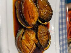 红烧鲍鱼-来之顺海鲜菜馆·青岛菜(栈桥店)