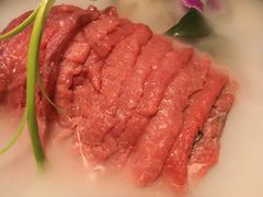 -盡膳口福跷脚牛肉火锅(合生汇购物中心店)