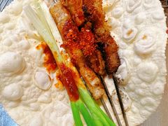 -小寒羊烧烤(凯瑞时代大厦店)