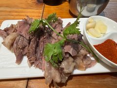 -嘻小北·兰州清汤牛肉面(太平洋森活天地店)