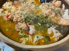 -湘聚南县土菜馆(龙山二路店)