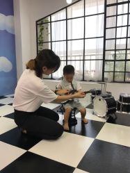 -清潭洞韩国儿童摄影(杏林店)