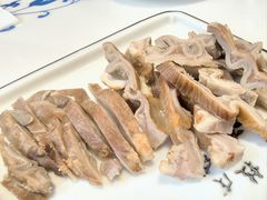 -老都一处饺子馆(道里店)