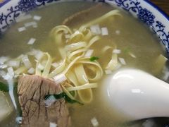 -淮南牛肉筋汤(锦辉商城店)