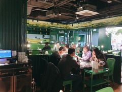 -青一色火锅(摩根店)