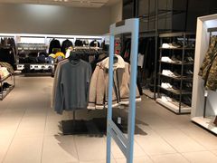 -ZARA(红谷滩万达店)