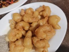 -友谊餐馆(永安路店)