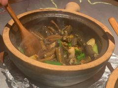 招牌啫黄鳝-啫神·广州地标美食(北京路店)