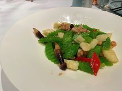-宝轩渔府·老字号海鲜·正宗津菜(水上店)
