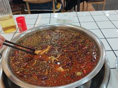 -品鱻黑豆花美蛙鱼(西政店)