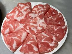 -北平三兄弟涮肉(簋街总店)