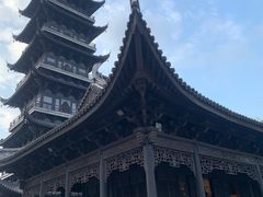 -乌镇景区