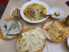 -面道赞宁海海鲜面(迎凤街店)