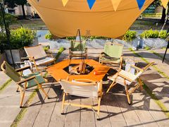 -CAMP.33露营烤肉·团建聚餐(创智天地店)