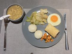 -郑州美盛喜来登大酒店