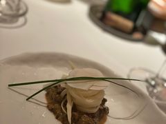 -Le Comptoir de Pierre Gagnaire