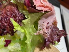 -斗牛士牛排餐厅(嘉里汇店)